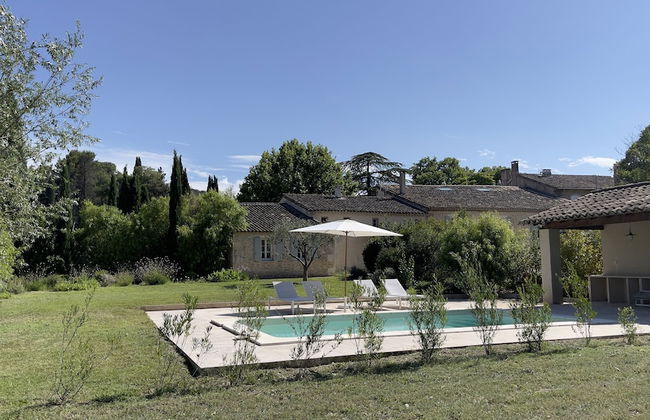 Mas Millésime - Foto 63