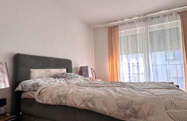 Bright city apartment with a terrace - Foto 14