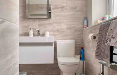 Ghyllie Cottage - Foto 59