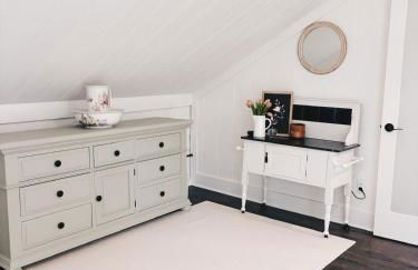 Hidden Meadow - rustic hideaway - Foto 20