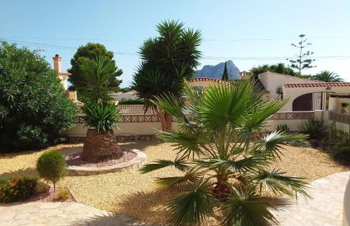 Barathéon - AzulenaCalpe - Foto 13