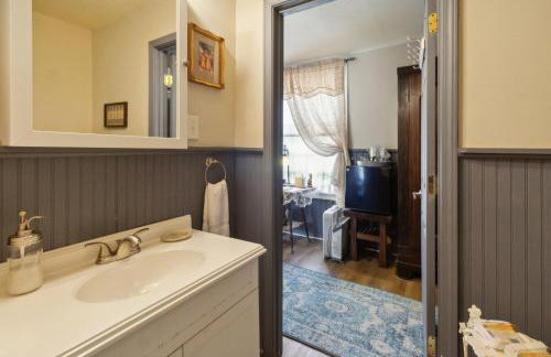 Carroll Cottage at Main Street Bed & Breakfast - Foto 10