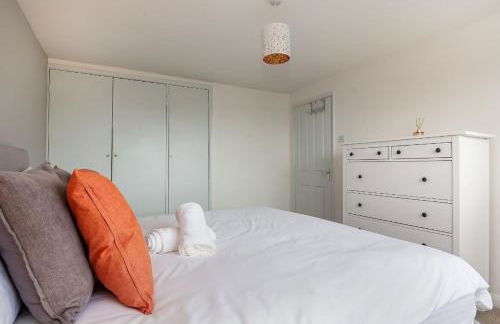 Spacious 3 Bed House with Large Garden in Aynho! - Foto 16