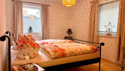 Souterrain-Ferienwohnung I 3-4 Pers I Garten & Gemeinschaftspool I Sachsenring - Foto 3