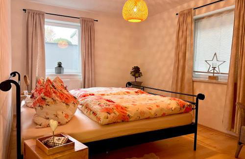 Souterrain-Ferienwohnung I 3-4 Pers I Garten & Gemeinschaftspool I Sachsenring - Foto 3