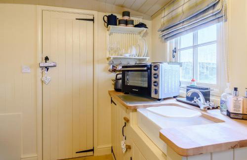 The Lambing Shed - Foto 7