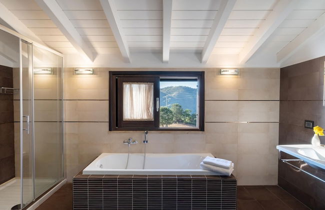 Villa Vittoria 8 in Gratteri - Foto 22