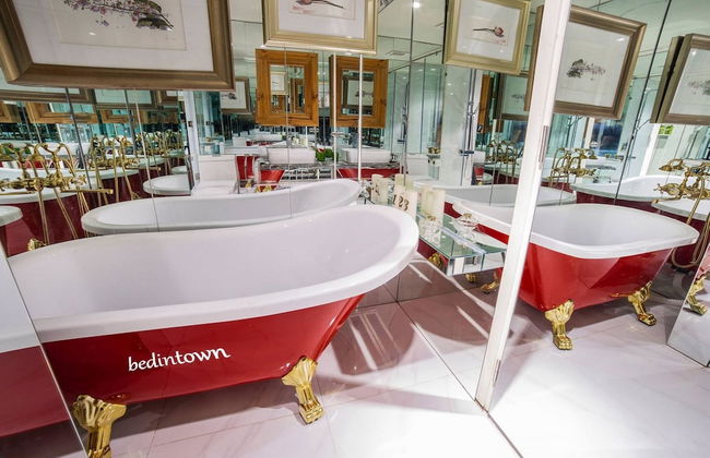 Bed In Town Saigon - Photo 37