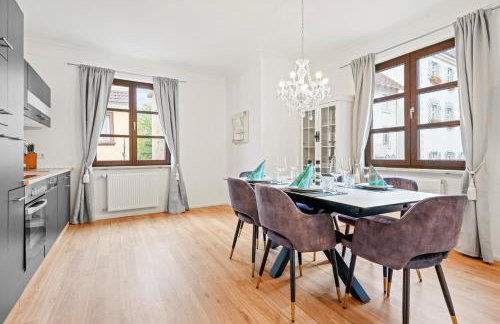 Residenz zu Montfort - Apartment Schlossblick - Photo 2