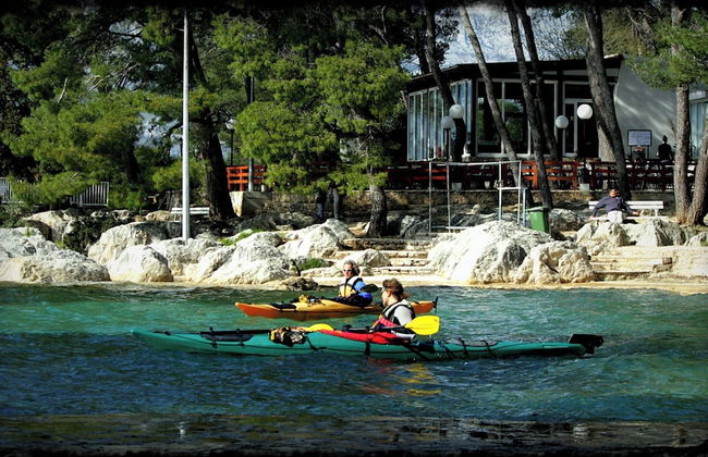 Modern and Spacious apt Tanja With Private Parking - Photo 28