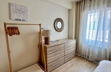 SANTA BARBARA APARTAMENTO - Photo 11