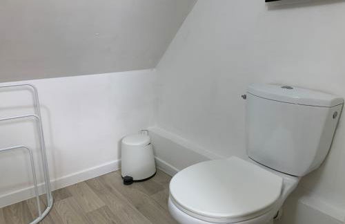 Le Bas Chesnay Gîte Domfront en Poiraie - Foto 36