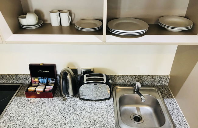 Quest on Lambton - Foto 15