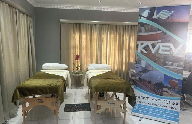 Kings View Exclusive Villas - Foto 2