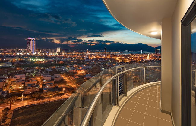 Altara Suites Da Nang - Foto 30