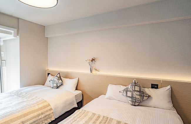 Apartment Hotel 11 Namba Minami III - Foto 3