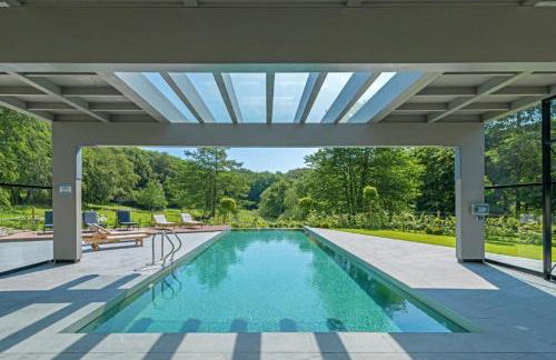 Villa SCHLOSSBLICK - Appartement Meersand - Foto 27