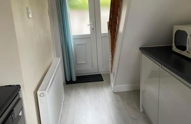 Charming just renovated 2 bed cottage in the centre of village - Foto 21