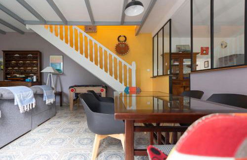 Gîtes Ty Kelen - Foto 48