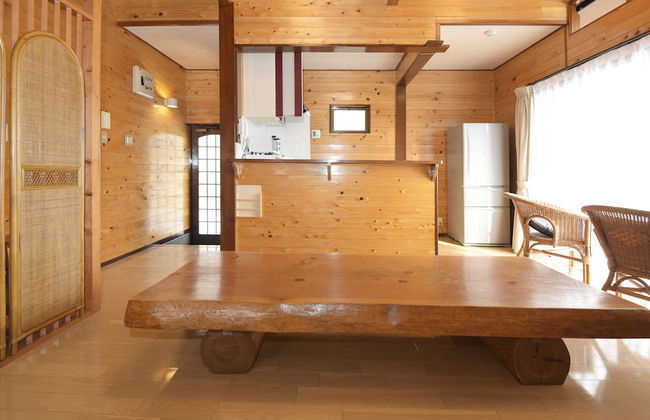 Kawaguchiko country cottage Ban - Photo 77