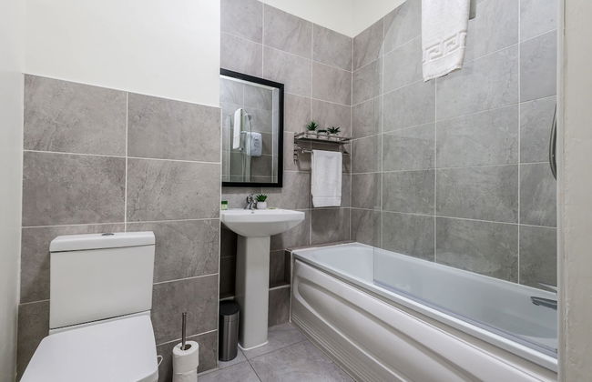 Host Stay Catharine Quarters - Foto 19