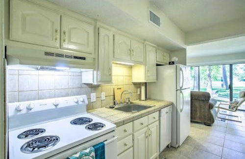 Walden Golf Course Condo Near Lake Conroe! - Foto 9