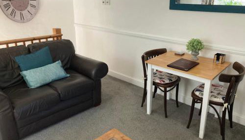 The Granary at Bissick Old Mill - Foto 3