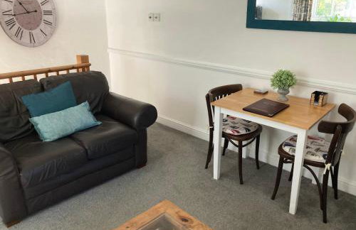 The Granary at Bissick Old Mill - Foto 3