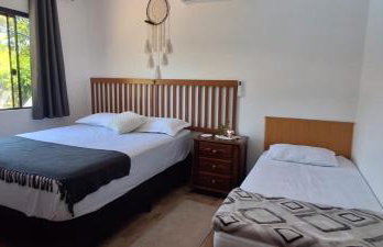 Casa Bela, perfeita para Descanso! - Photo 9