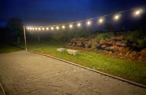 Gites Le Grand Tornage holiday fun for the whole family - Photo 20