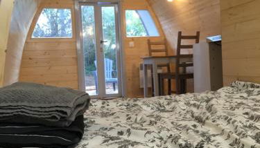 Hébergement insolite homes d Opale - Foto 3