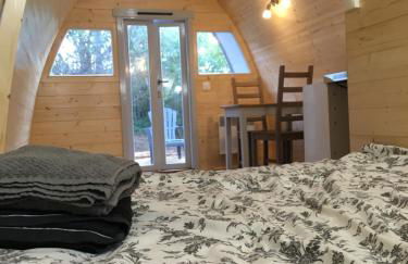 Hébergement insolite homes d Opale - Foto 3