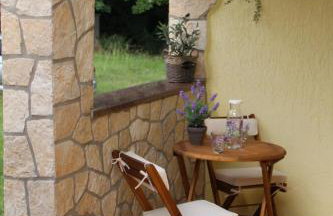 Casa Ondina - Private House with Jacuzzi & Garden in Central Istria - Foto 48