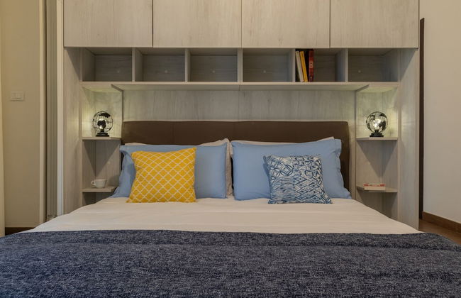 Turin World Apartment by Wonderful Italy - Foto 19