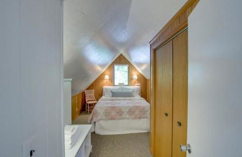 Updated Home with Deck 2 Mi to Sister Bay Beach! - Foto 19