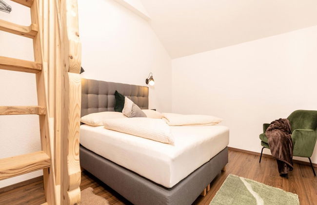 Penthouse in Zillertal Near Nature Park - Foto 2