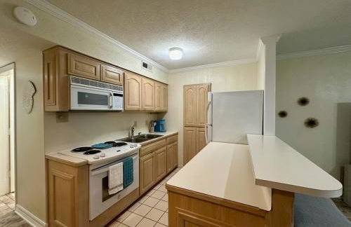 Pleasure Island Marina Condo - Photo 36