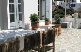 Nissos Suites - Foto 22