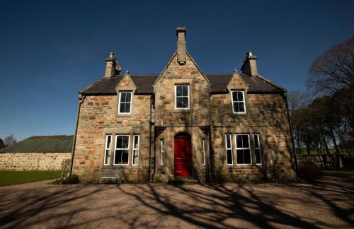 Cardhu Country House - Foto 9