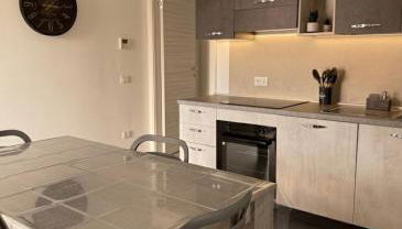 soffio del mar - Foto 3, stove, dishwasher, heating