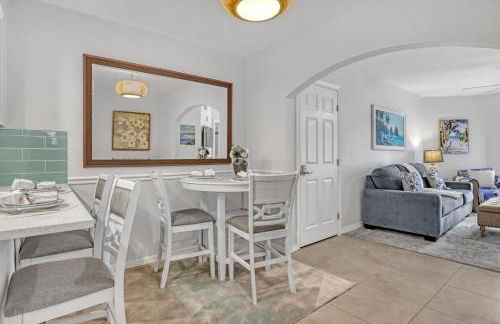 Comfort by the Beach - Heated Pool & Private Beach - Foto 15