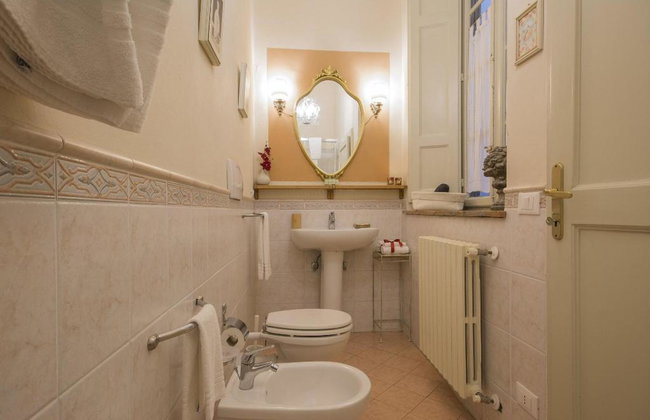 B&B La Bohème - Photo 24