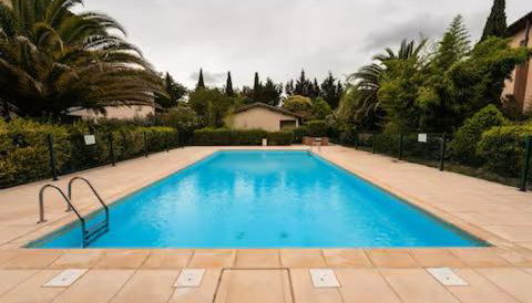 T2 Bord de Garonne - Parking - Clim - Piscine - Photo 5