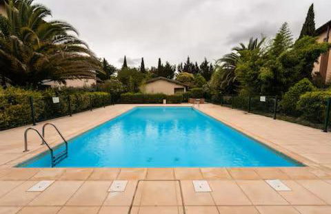 T2 Bord de Garonne - Parking - Clim - Piscine - Photo 5