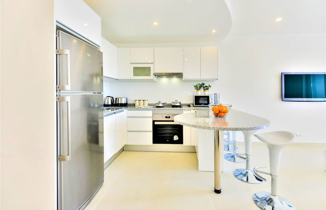 Vale do Lobo Apartment A - Foto 8