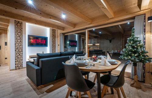 Górska Baja Premium House - Foto 21