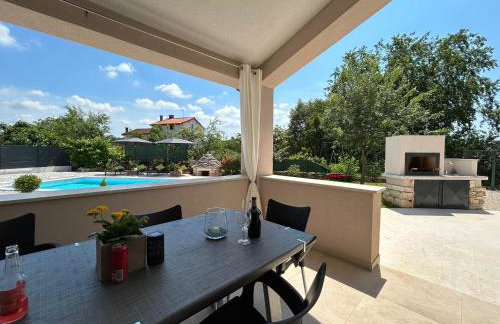 Holiday house Diva with a pool - Foto 8