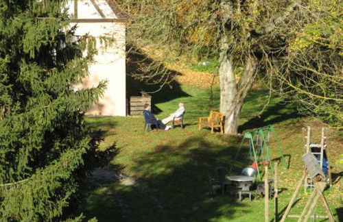 HERRNMÜHLE - Pension & Ferienwohnungen - Foto 53