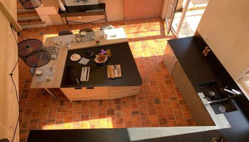 Le Berceau de Carmen - Photo 3