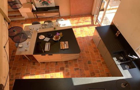 Le Berceau de Carmen - Photo 3